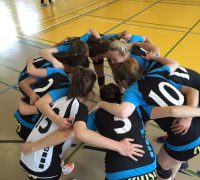 IMG_4480 Bitteres 0:3 gegen Wien!