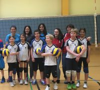 Sumi_24_3 Superminis wieder im Einsatz!