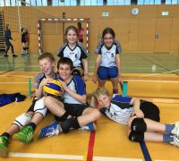 IMG_77381 Letzter Einsatz der U11-Volleys!