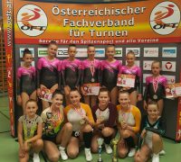 20180512_180907 (2) Staatsmeisterschaften in Sportaerobic ADM sehr erfolgreich!