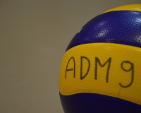 Ball Spannendes Halbfinale