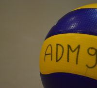Ball Spannendes Halbfinale