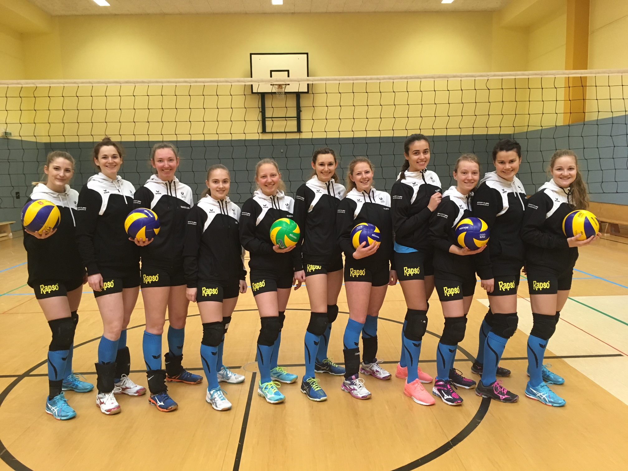 IMG_0865 Knappe Niederlage im Aufstiegs-Playoff