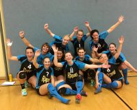 Heimspiel Heißes Wochenende für die ADM-Volleys