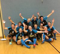 Heimspiel Heißes Wochenende für die ADM-Volleys