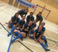 IMG_3179 Gelungener Start in der 1. Landesliga