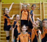 Mädels_klein Gelungener Auftakt der U13