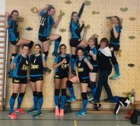 IMG_4441 1. Schritt in Richtung Halbfinale