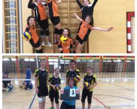 foto Saisonabschluss bei den U13