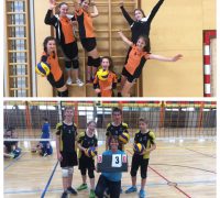 foto Saisonabschluss bei den U13