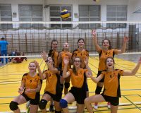 u16_w Niederlagen für die U16-Teams