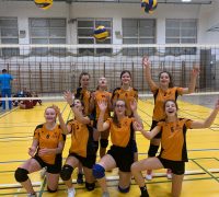 u16_w Niederlagen für die U16-Teams
